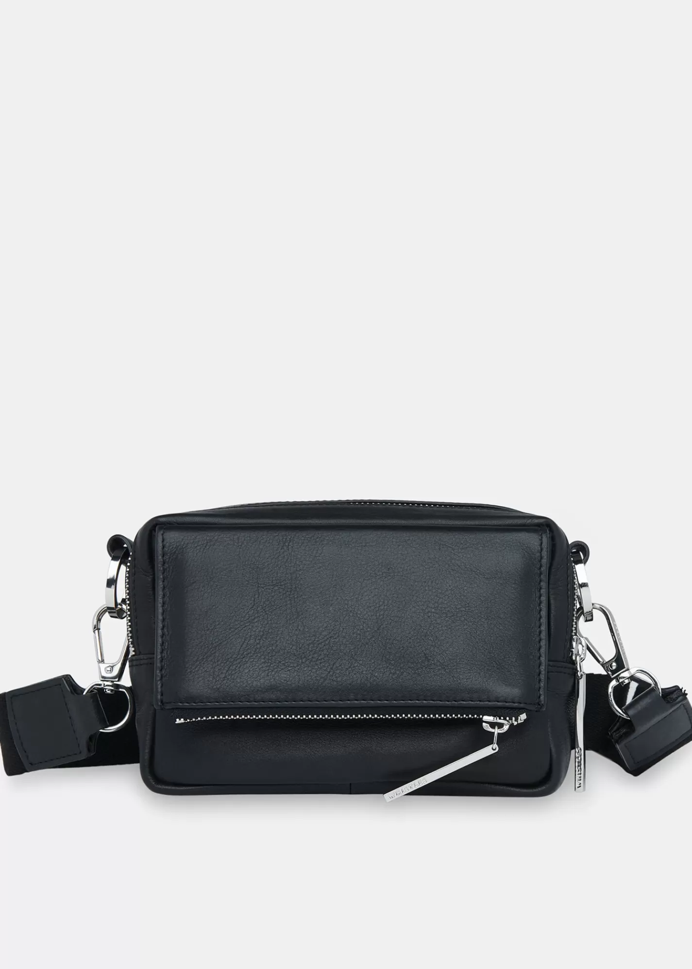 Whistles Small Bags & Clutches | Bibi Bags*Bibi Crossbody Bag Black