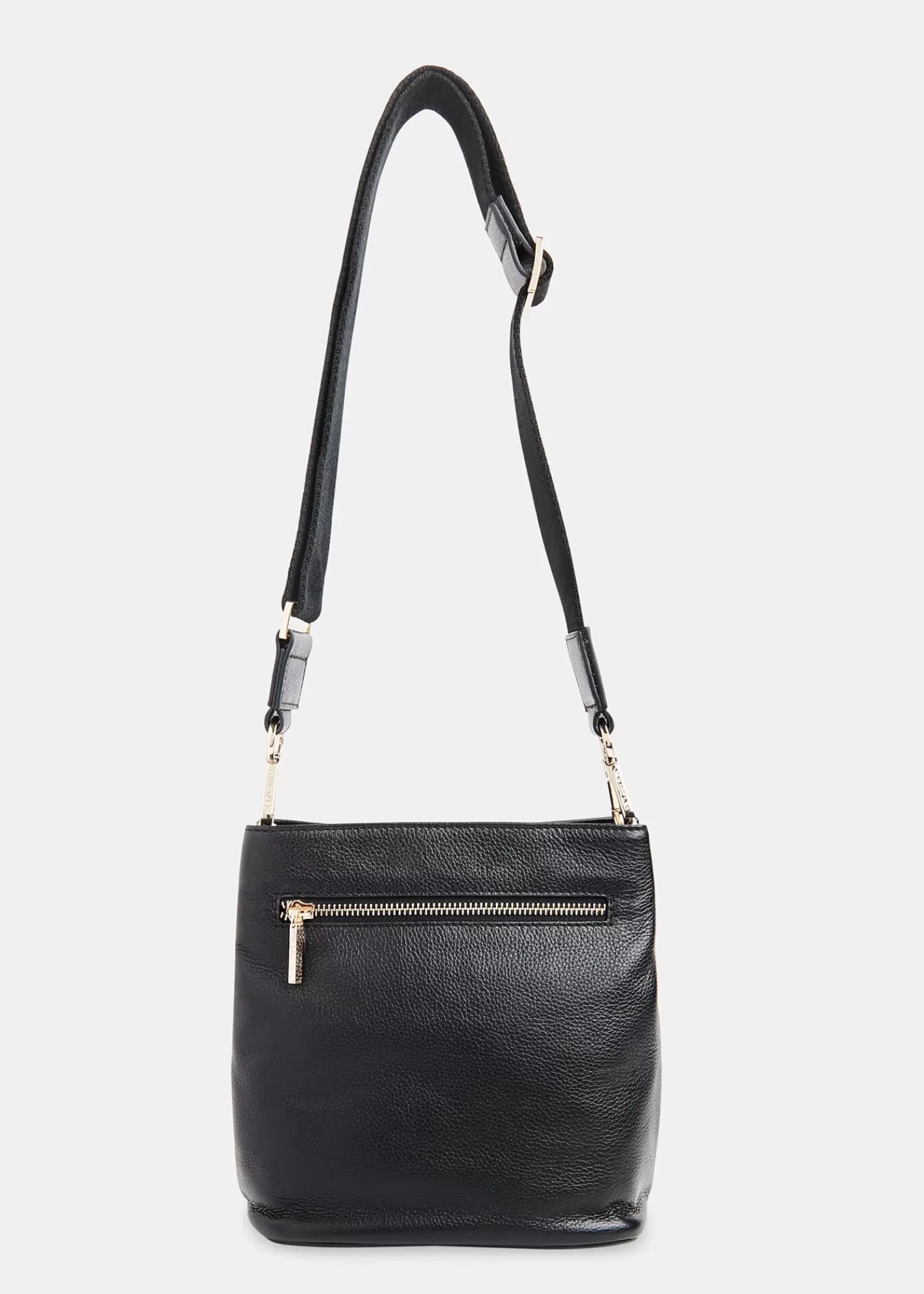 Whistles Small Bags & Clutches*Dion Bucket Bag Black