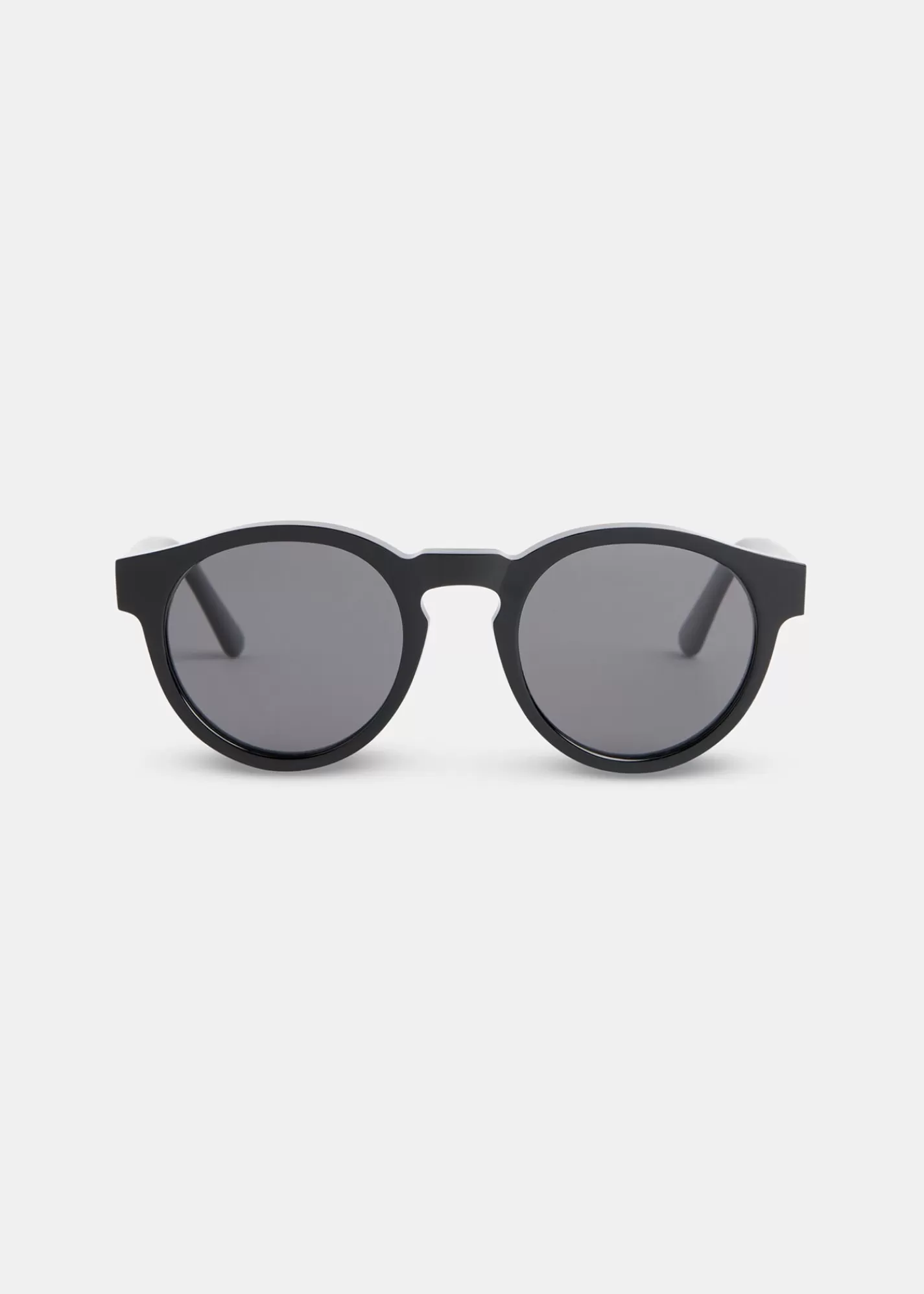 Whistles Sunglasses*Isle of Eden Eddie Sunglasses Black