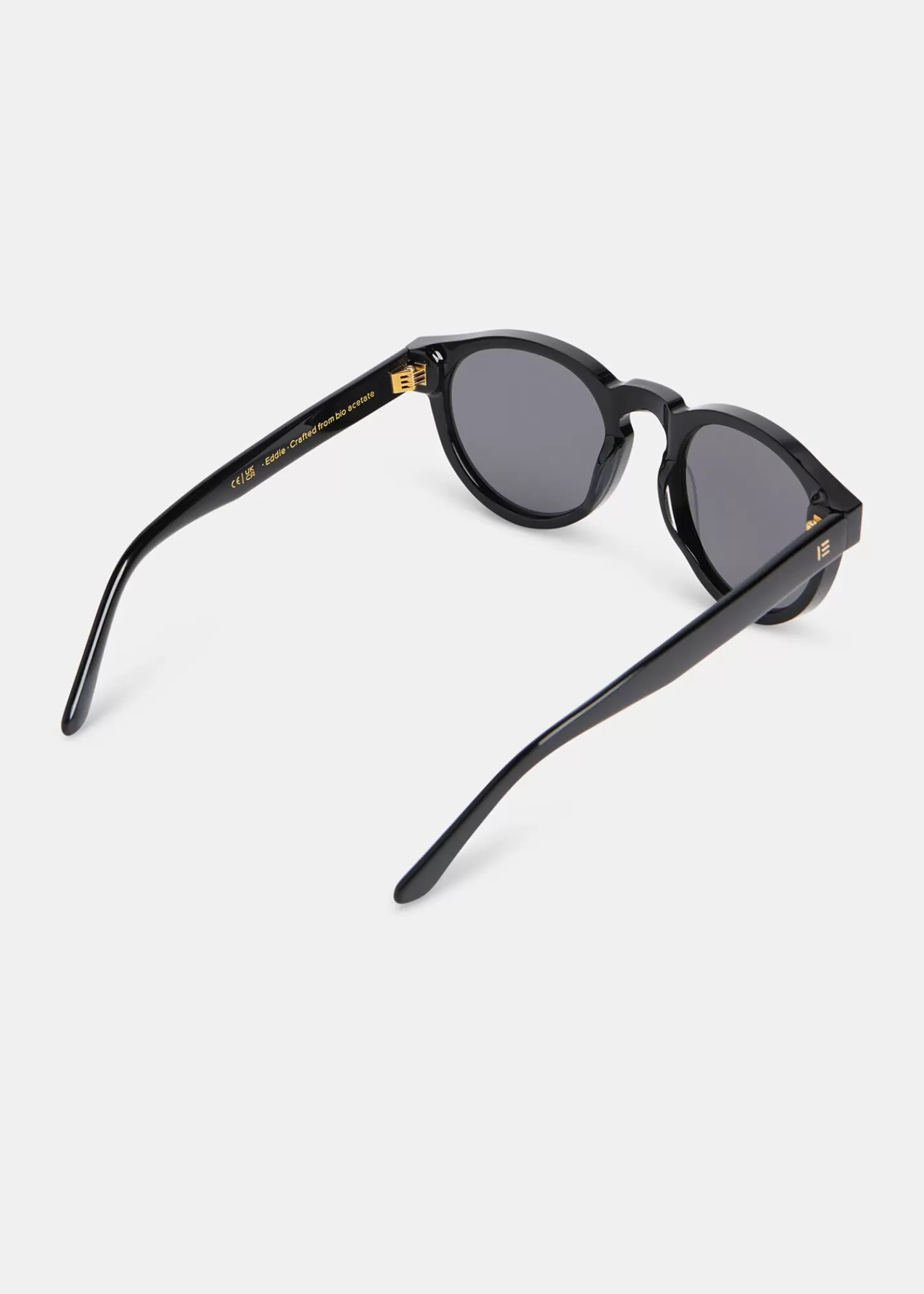 Whistles Sunglasses*Isle of Eden Eddie Sunglasses Black