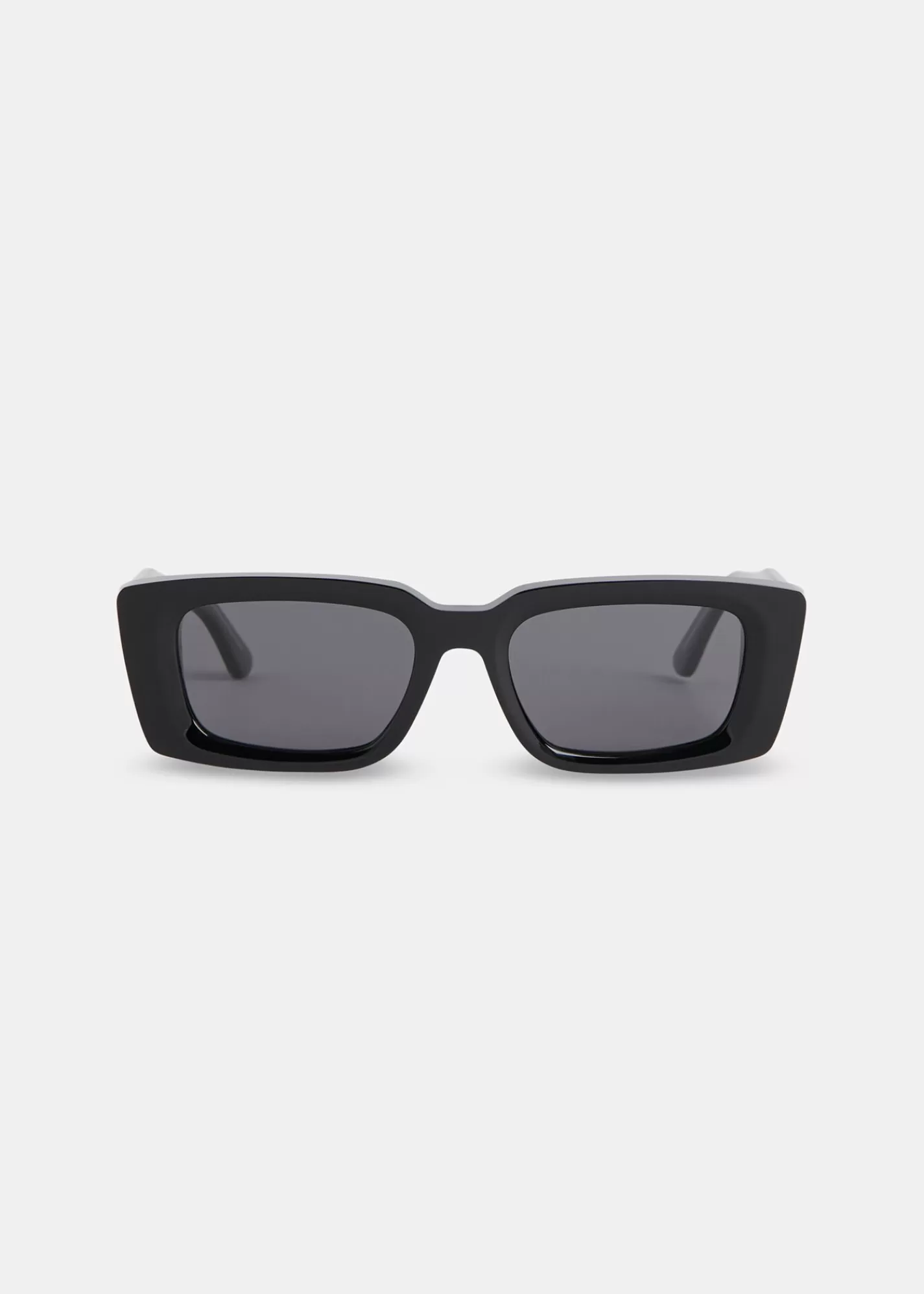 Whistles Sunglasses*Isle of Eden Goldie Sunglasses Black