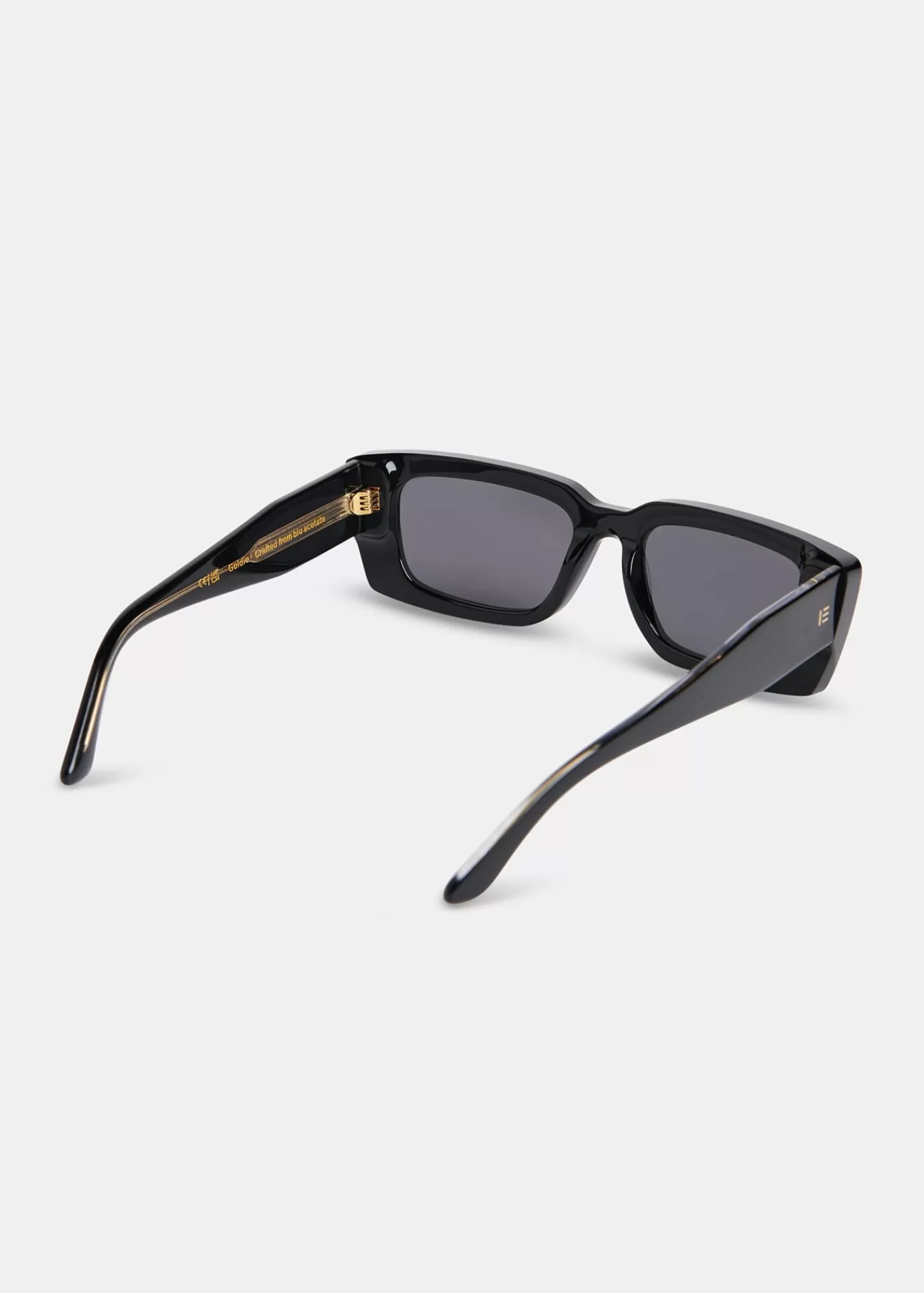 Whistles Sunglasses*Isle of Eden Goldie Sunglasses Black