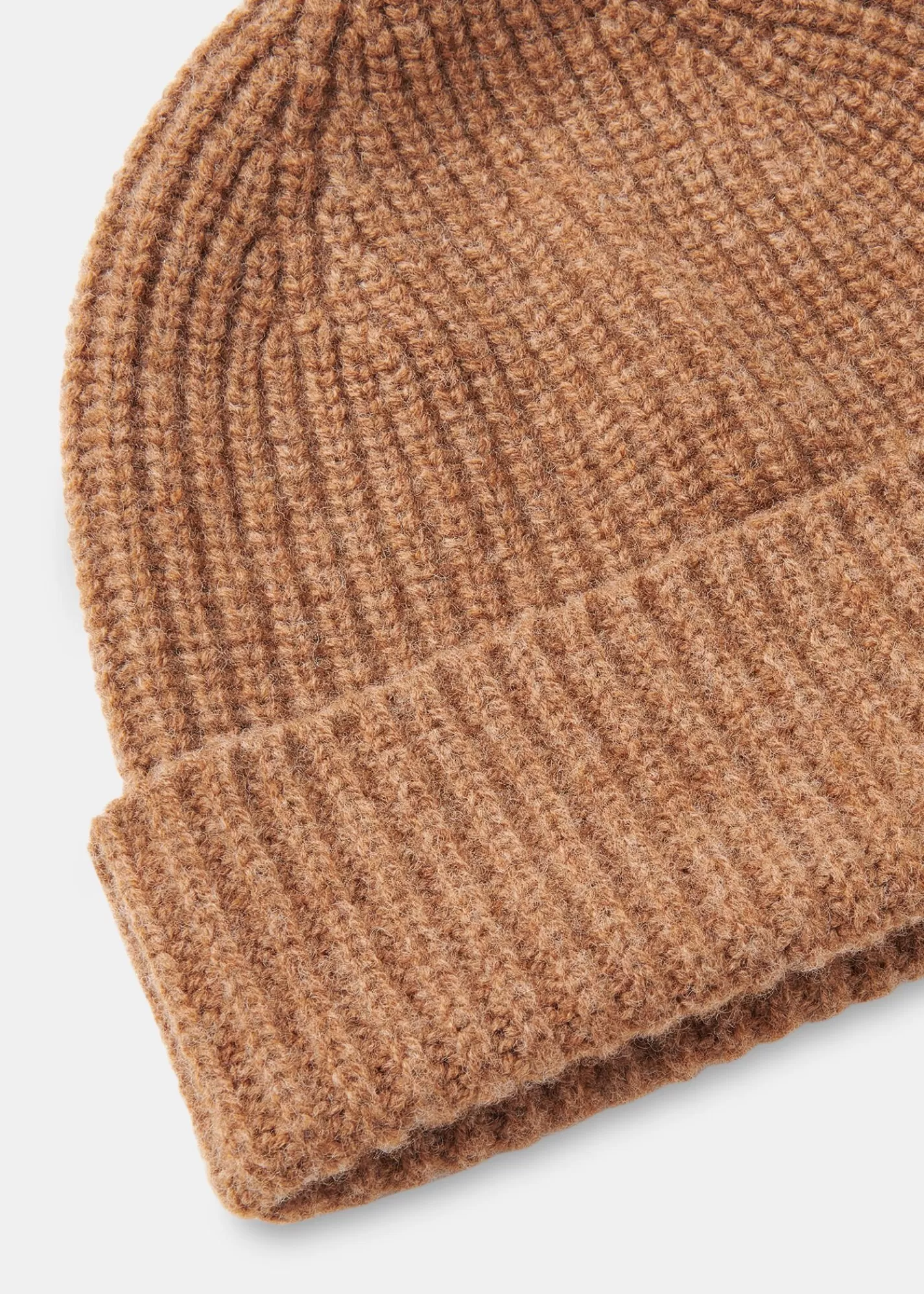 Whistles Hats, Gloves & Scarves*Lambswool Hat Camel