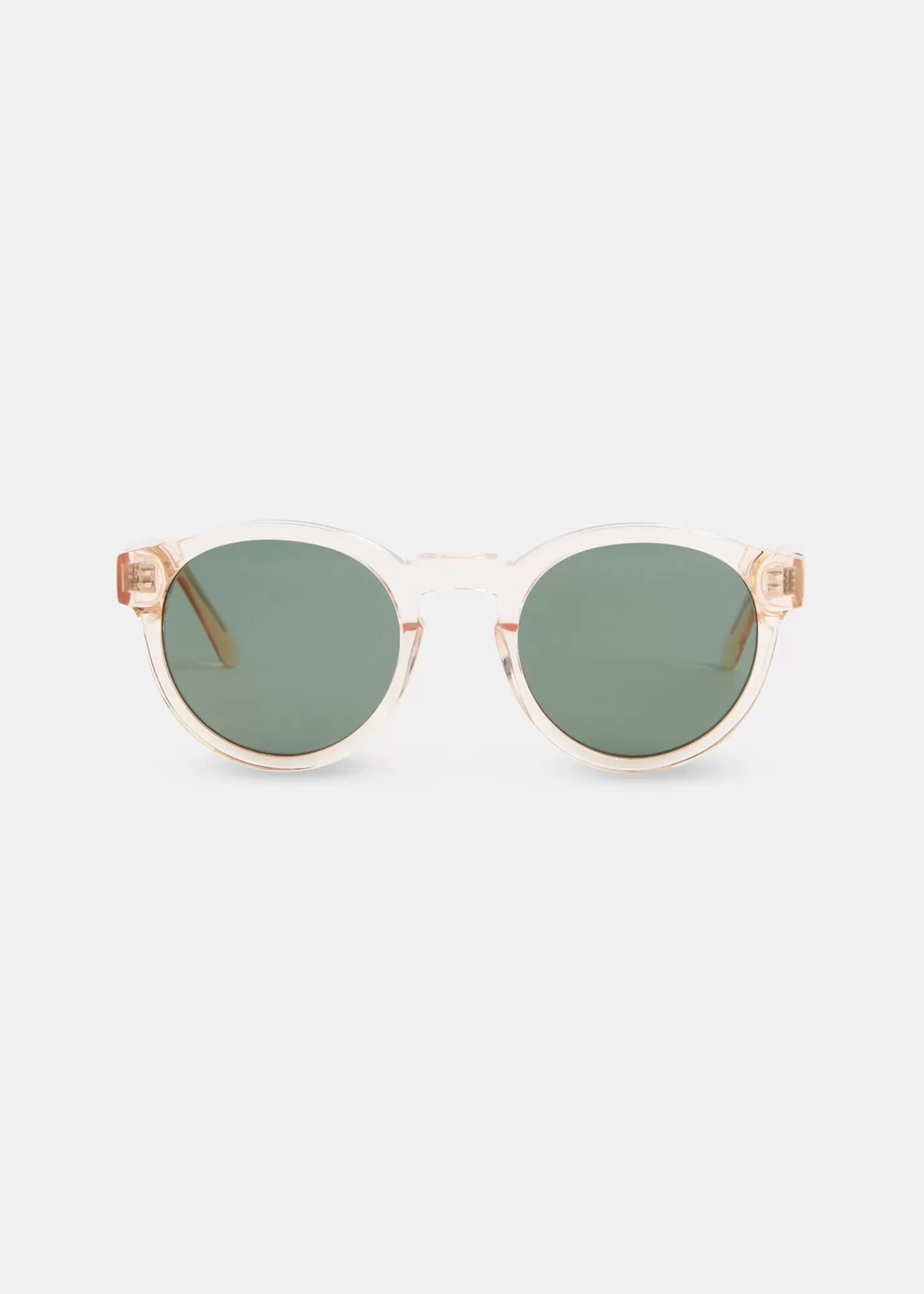 Whistles Sunglasses*Isle of Eden Eddie Sunglasses Champagne