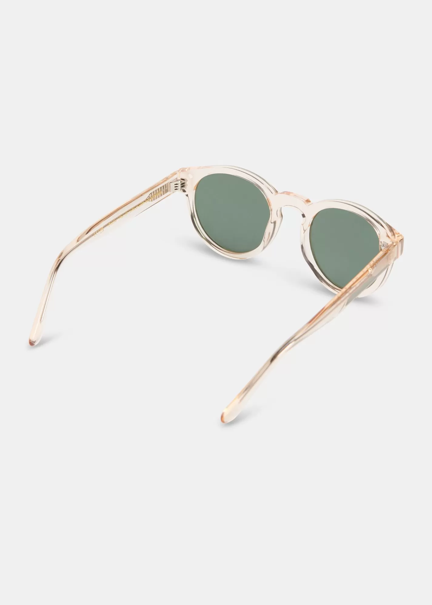 Whistles Sunglasses*Isle of Eden Eddie Sunglasses Champagne