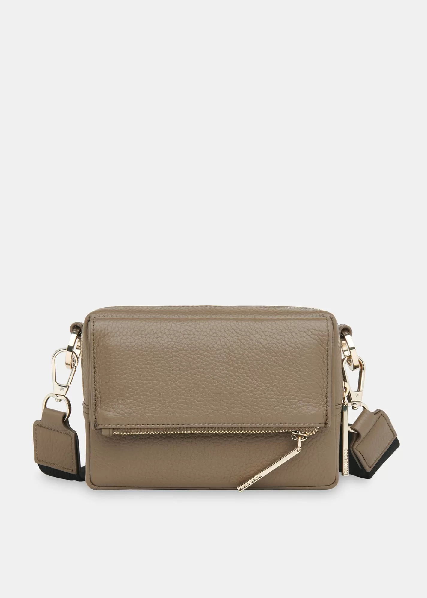 Whistles Small Bags & Clutches | Bibi Bags*Bibi Crossbody Bag Khaki