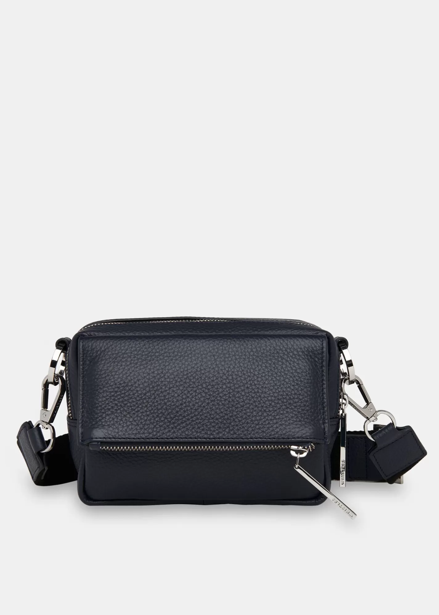 Whistles Small Bags & Clutches | Bibi Bags*Bibi Crossbody Bag Navy