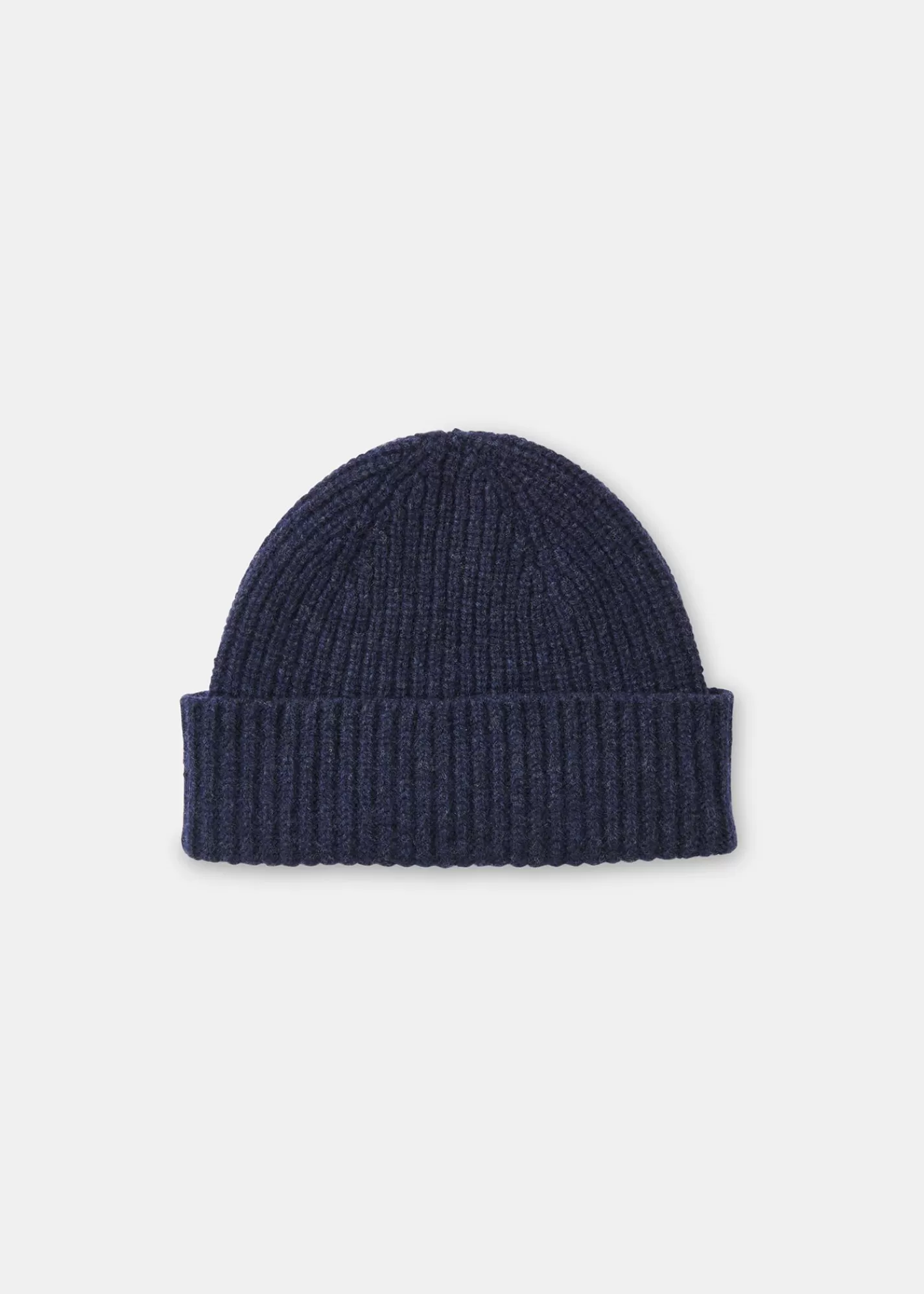 Whistles Hats, Gloves & Scarves*Lambswool Hat Navy