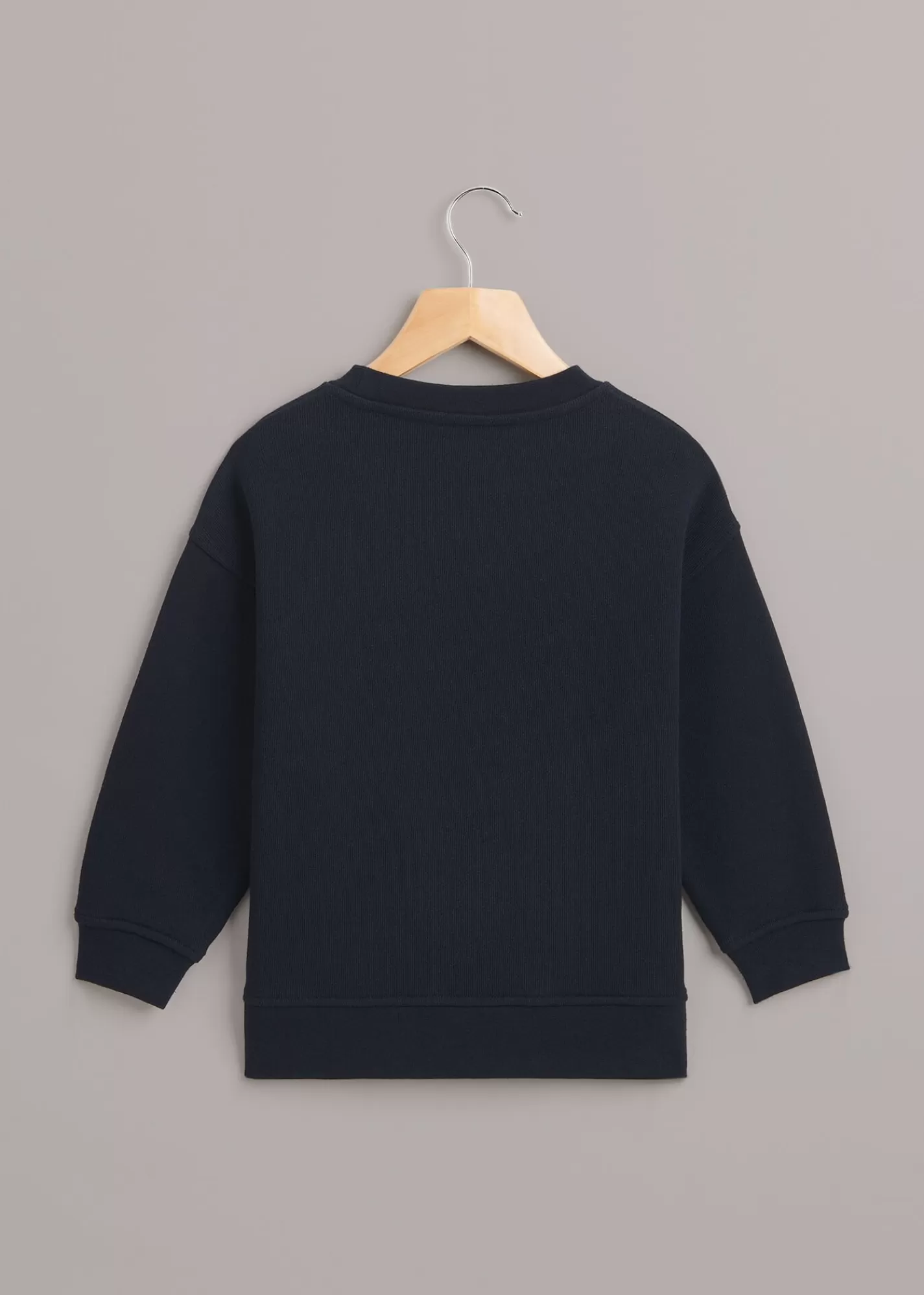 Whistles Sweatshirts | Tops*Monster Sweatshirt Navy