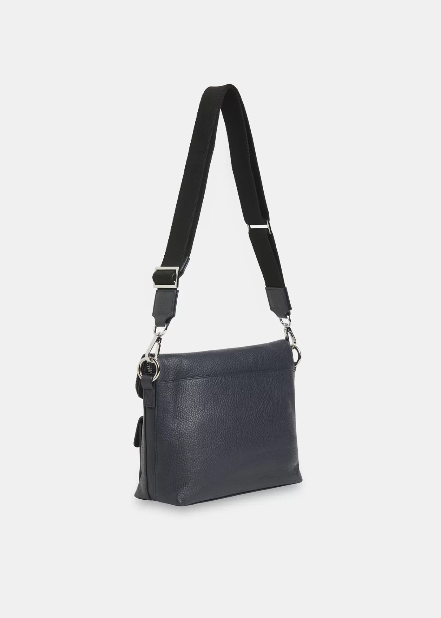 Whistles Shoulder Bags & Tote Bags*Vida Crossbody Bag Navy