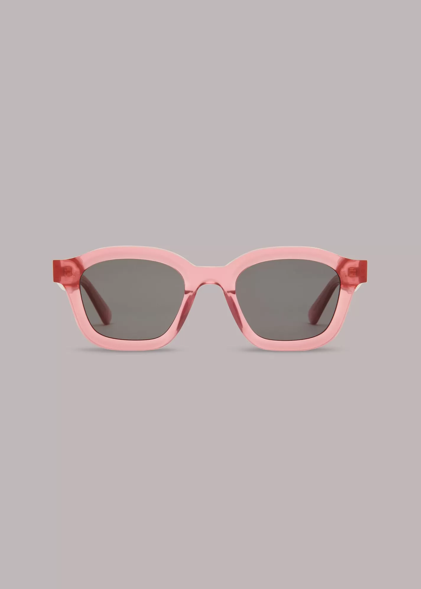 Whistles Sunglasses*Isle of Eden Harley Sunglasses Pink