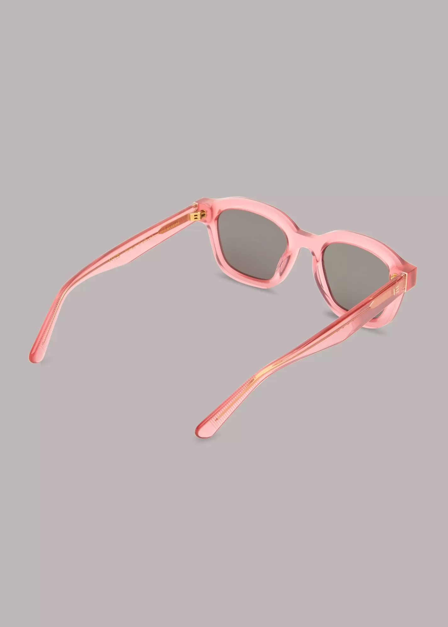 Whistles Sunglasses*Isle of Eden Harley Sunglasses Pink