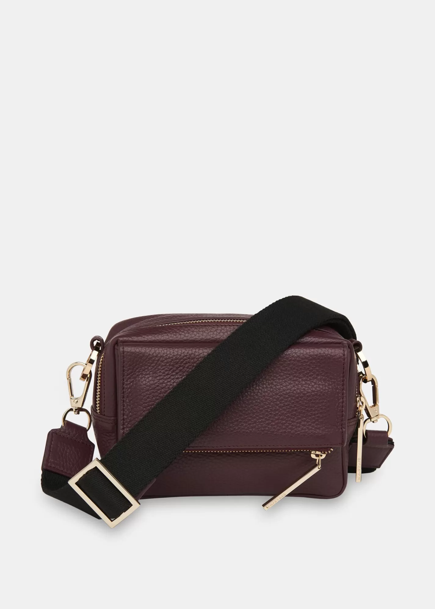 Whistles Small Bags & Clutches | Bibi Bags*Bibi Crossbody Bag Plum