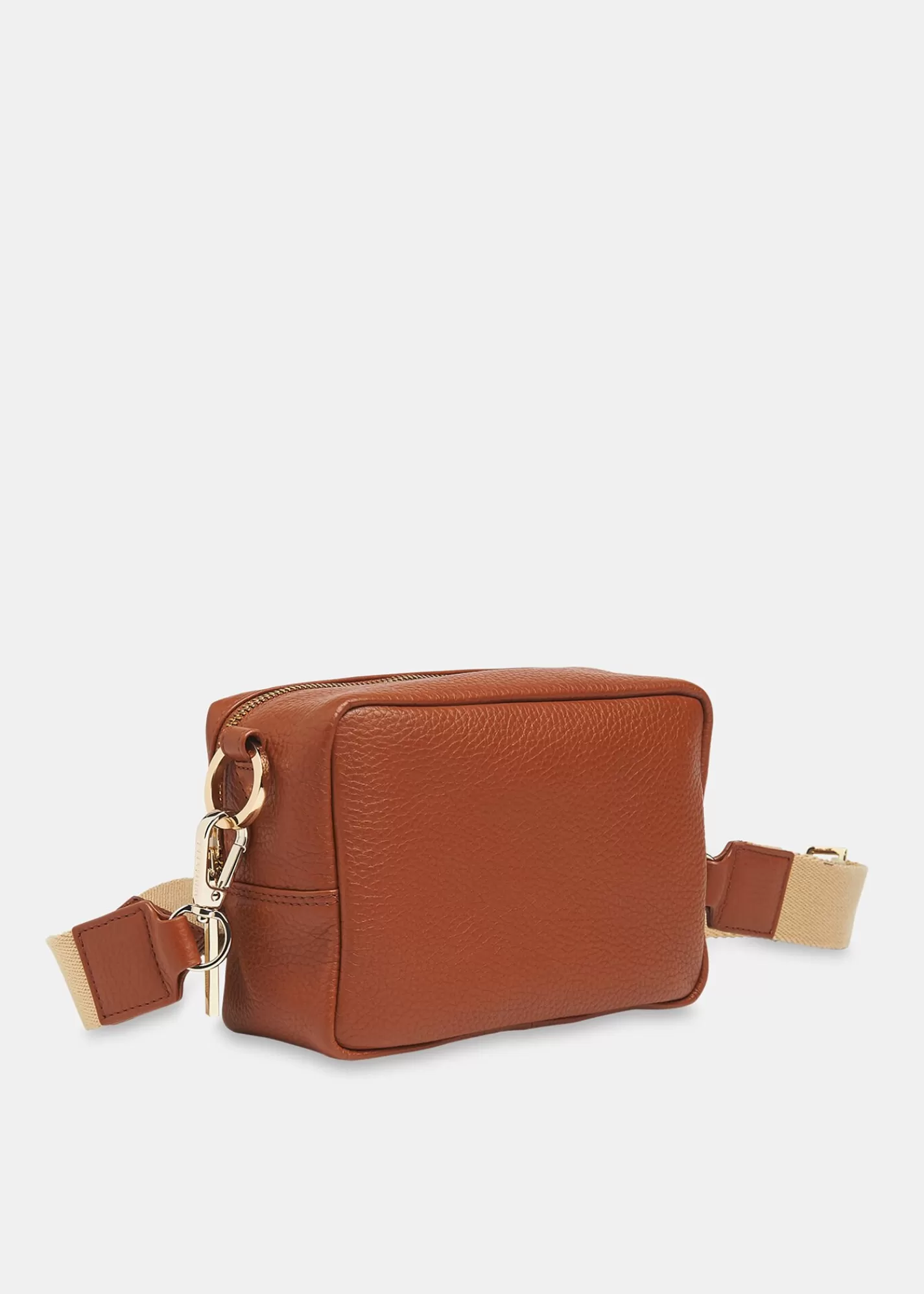 Whistles Bibi Bags*Bibi Crossbody Bag Tan