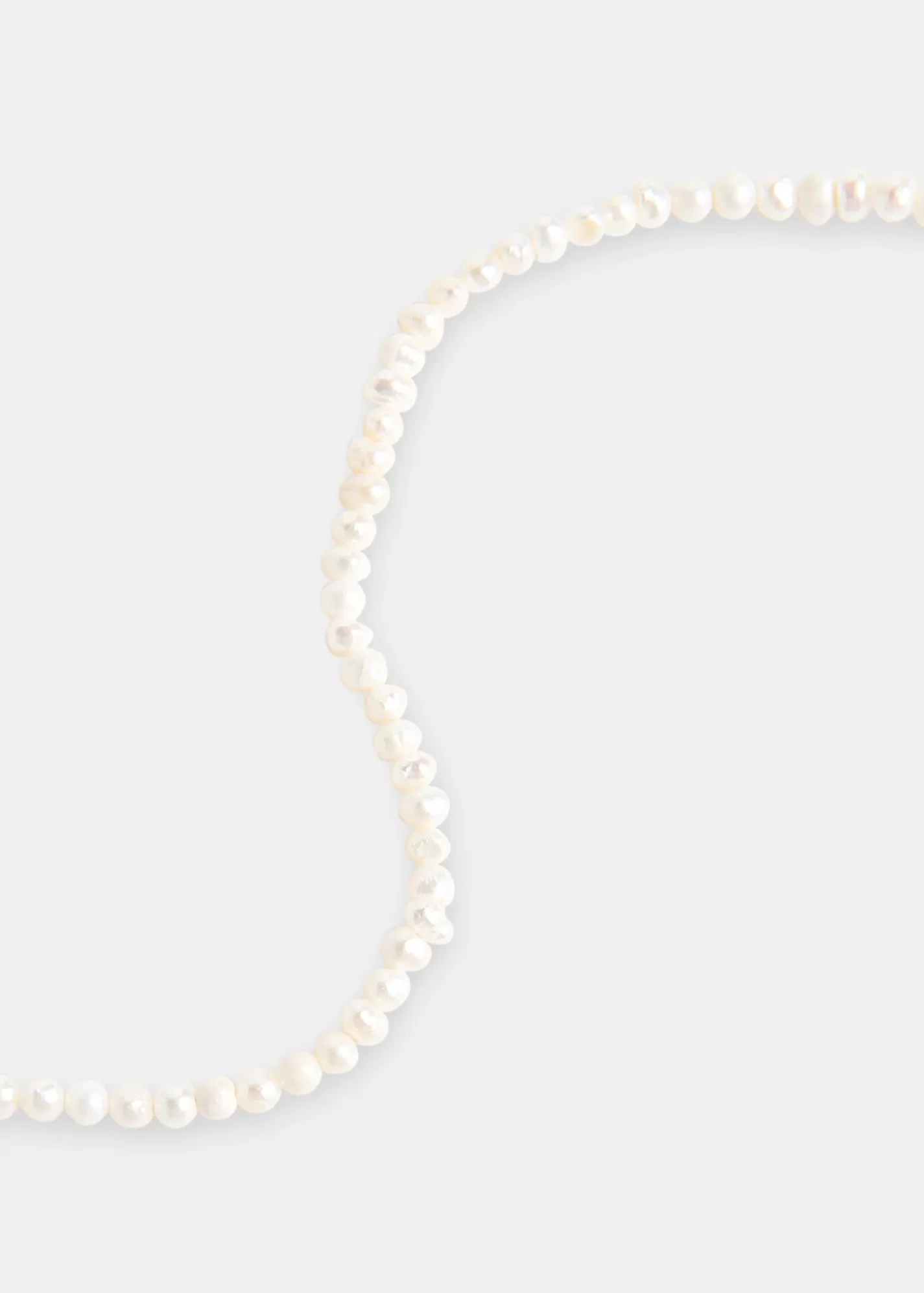 Whistles Jewellery*Hai Betty Necklace White